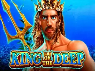 King of the deep