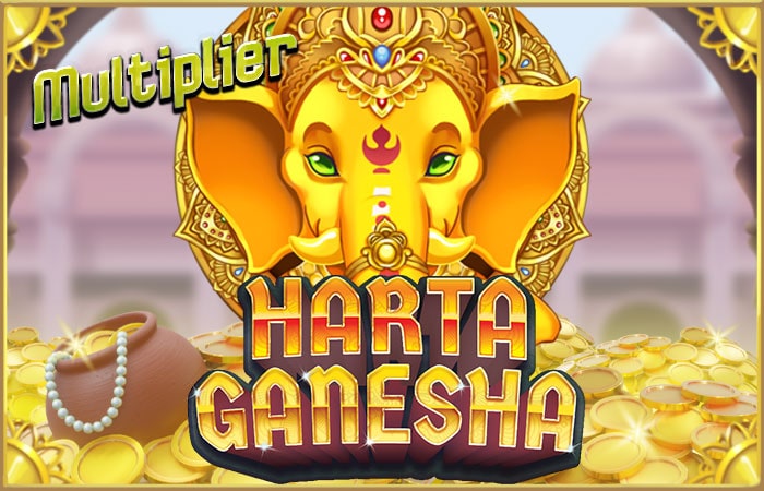 Ganesha Treasure