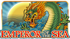 Emperor Of The Sea