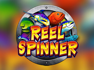 Reel Spinner