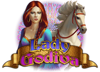 Lady Godiva