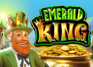 Emerald King