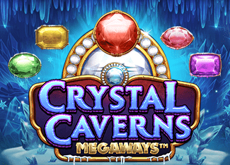 Crystal Caverns Megaways