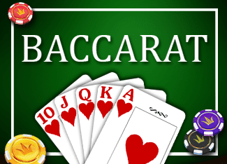 Baccarat PP