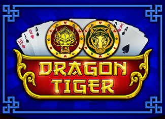 Dragon Tiger Pragmatic Play