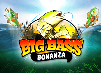 Big Bass Bonanza