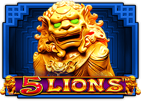 5 Lions