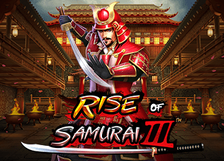 Rise Of Samurai III