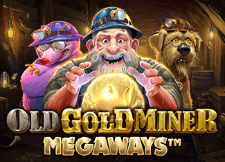 Old Gold Miner Megaways