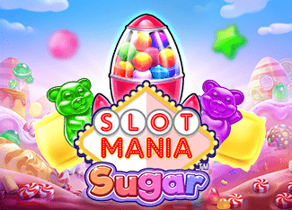 Slot Mania Sugar