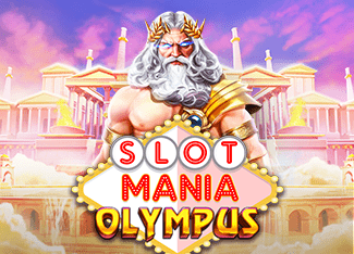 Slot Mania Olympus