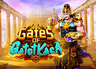 Gates Of Gatot Kaca