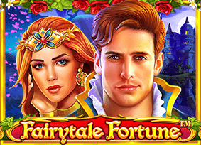 Fairytale Fortune