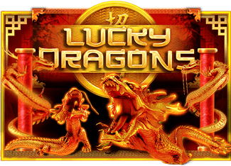 Lucky Dragons