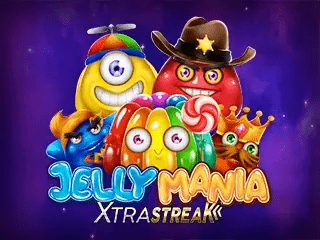 Jelly Mania XtraStreak