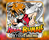 Royal Rumble XtraGacha