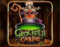 Grockels Cauldron