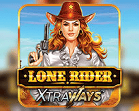 Lone Rider XtraWays