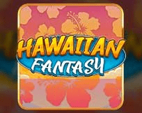 Hawaiian Fantasy