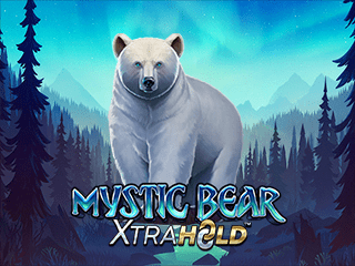 Mystic Bear